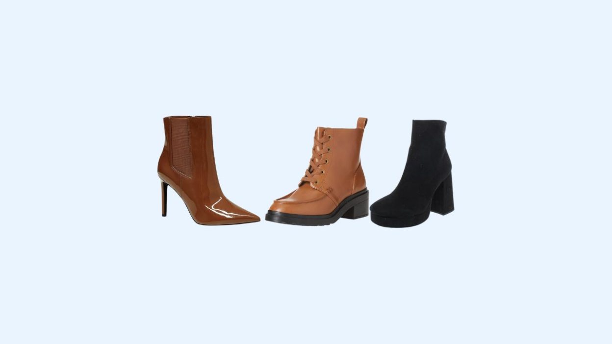Cheap Boots Under 10 Dollars , OfferPetal