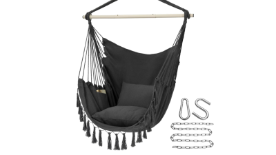 Hammock Swing Set, OfferPetal