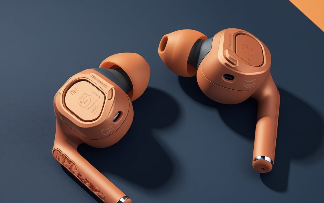 Intrinsically Safe Bluetooth Earbuds, Offerpetal, Offer Petal