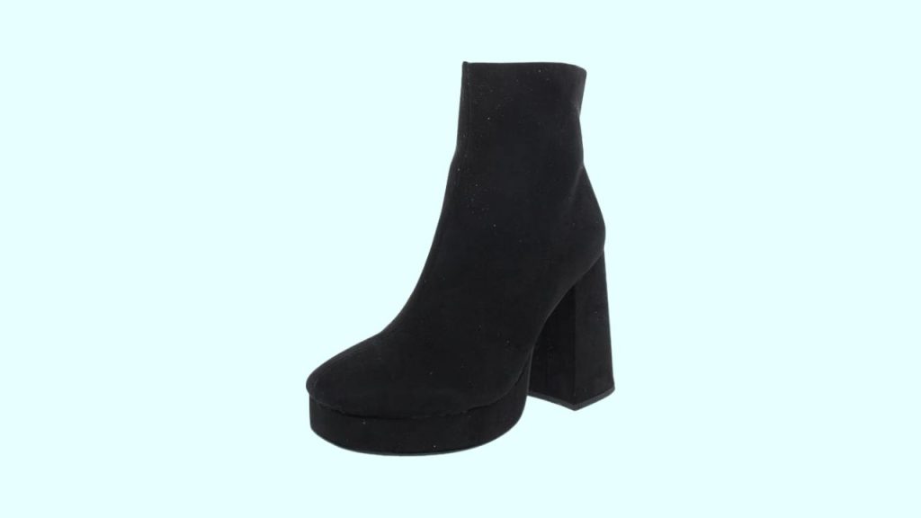 Wild Pair Womens Ankle Boots, OfferPetal