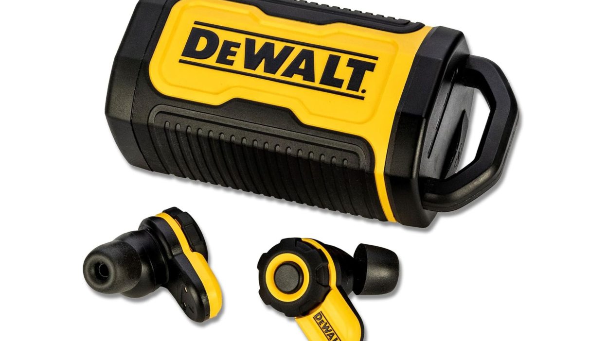 best earbuds for construction workers, offerpetal, offer petal