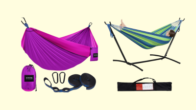 5 Best Hammocks For Outside, OfferPetal