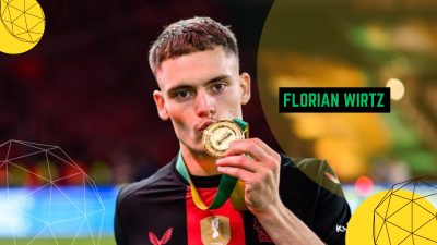 Florian Wirtz Transfer News, Stats & Why Man City Want Him, florian wirtz haircut,florian wirtz jersey,florian wirtz transfer,florian wirtz girlfriend